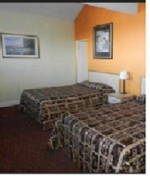 Antioch Executive Inn Habitación foto